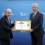 Bilgi İşlem Genel Müdürlüğü “Dijital Dönüşüm Liderleri” arasında yer aldı